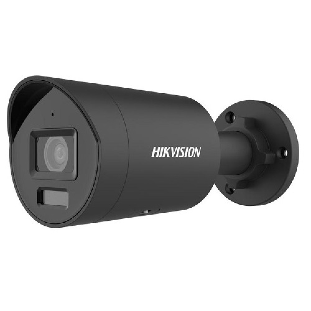 Hikvision DS-2CD2047G2H-LIU 2.8mm, Black